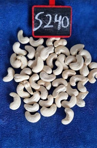 S240 Cashew Nut