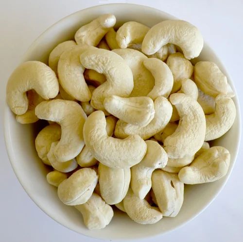 Mixed Whole Cashew Nut