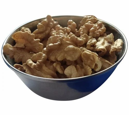 Split Chile Walnut Kernels