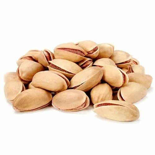 Pistachio Dry Fruits, Packaging Size: 20, Cartoon