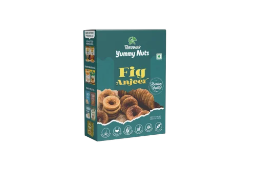 Good Dry Figs, Afghani, Medium