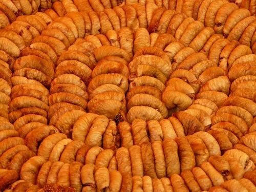 Dry Figs Anjeer, Packaging Size: 1 kg