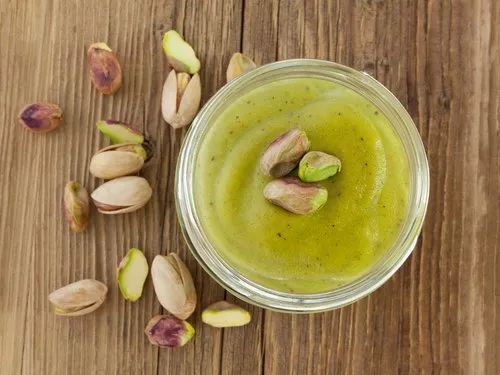 Pistachio Butter/pista butter