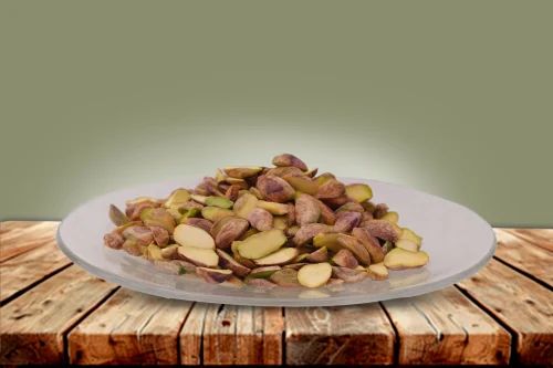 Pistachio Nuts Half Irani PINH