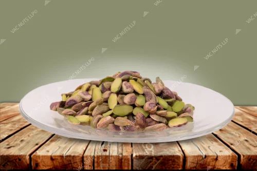 Peshawari Pista Half (Split)