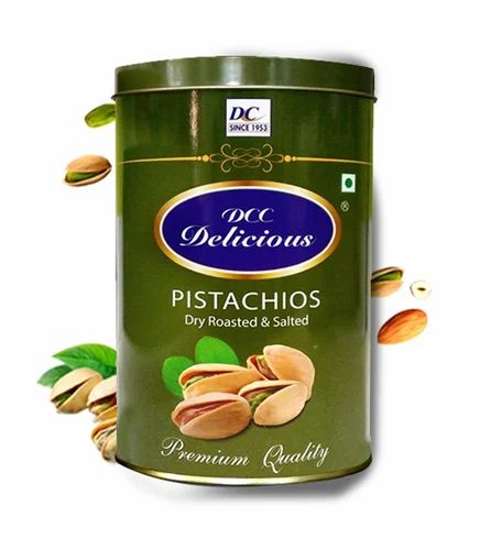 120g Pistachio Nuts