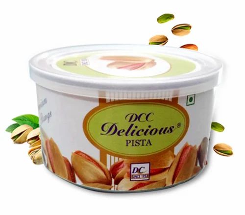 100g Pistachio Nuts, Jar