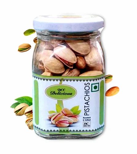 50g Pistachio Nuts