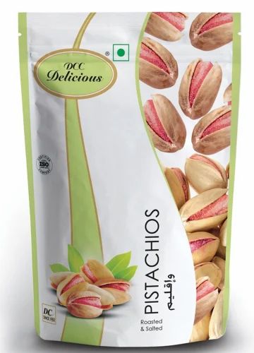 200g Pistachio Nuts, Pouch