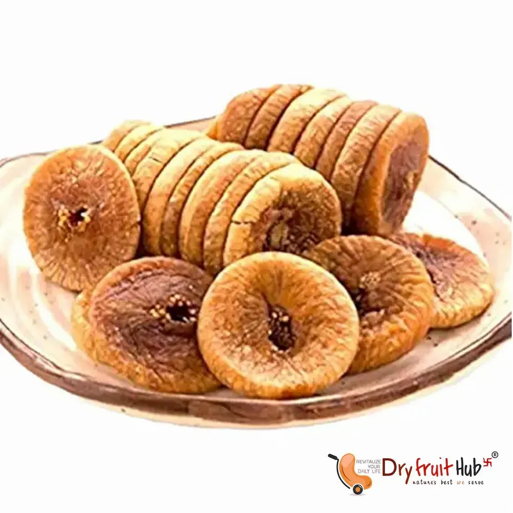Dry Figs