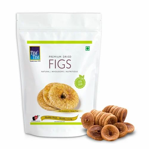 Premium Dried Figs Anjeer, Packaging Type: Vacuum Poly Bag, Packaging Size: 250g