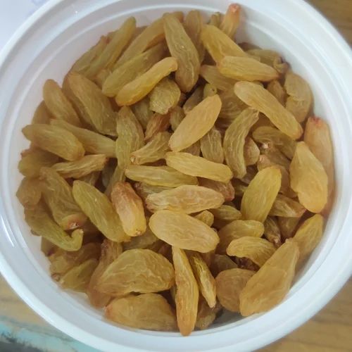 Golden Premium Dried Raisins, Long