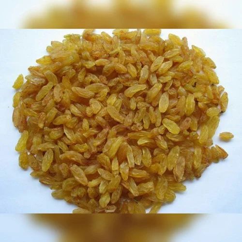 Golden A Dried Raisins, Long