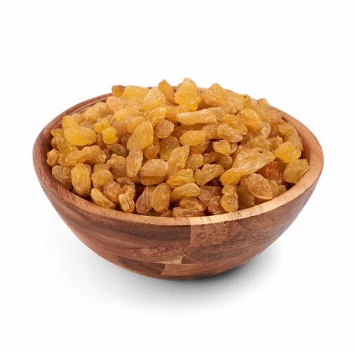 Dried Raisins