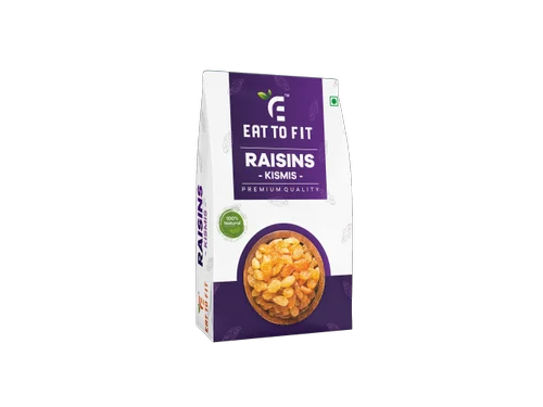 Eat To Fit Kismish