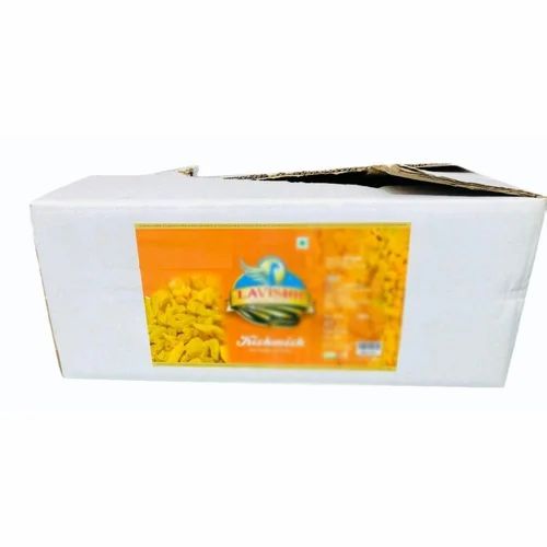 Seedless Raisins