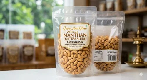Dry Fruits