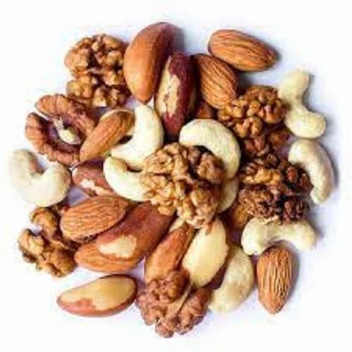 Loose Pistachios (Pista) Dried Nuts, Packaging Type: Tin