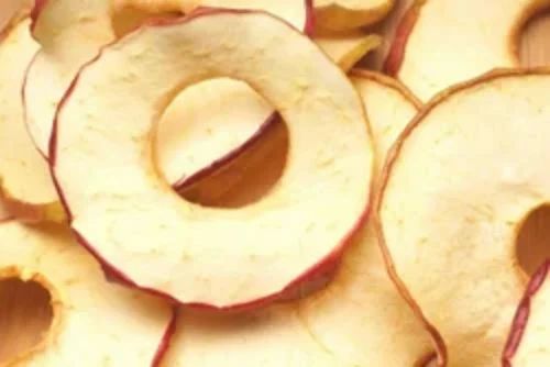 Dehydrated Apple Slices, 10 kg