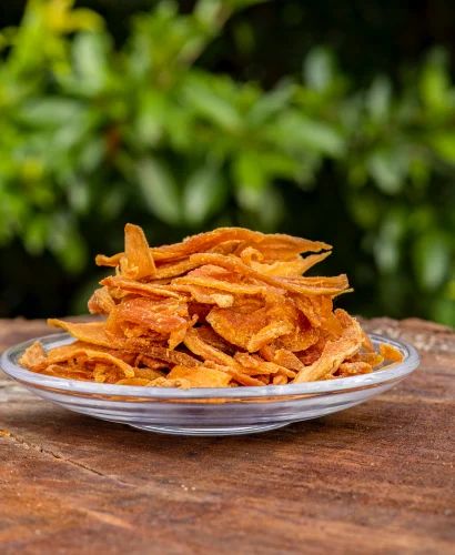 Dehydrated Fruits, Slices