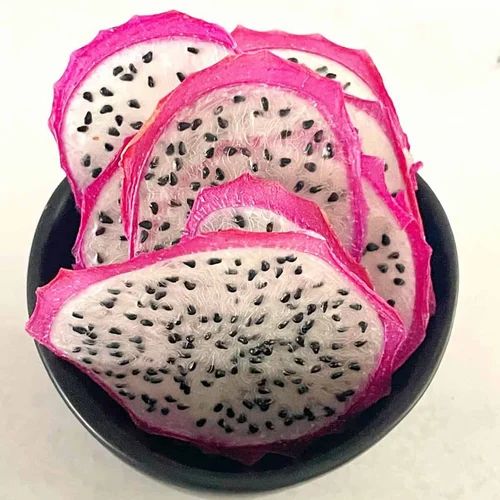 Dehydrated Dragon Slices, Packaging Size: Loose