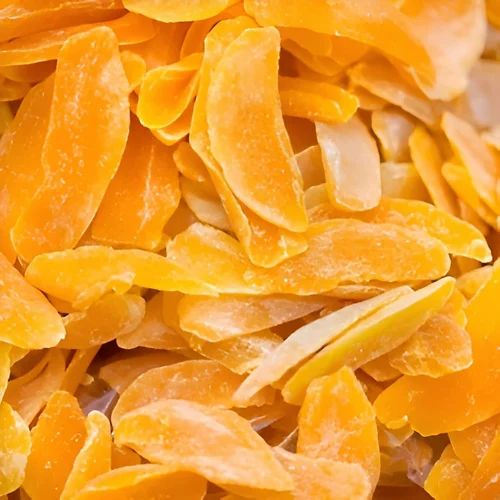 Dehydrated Fruits Mango