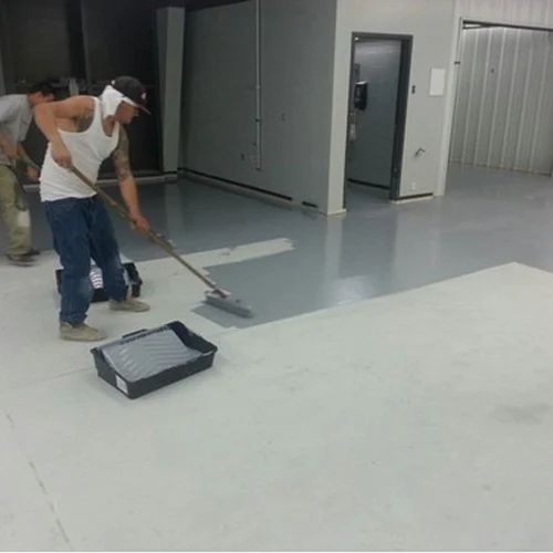 Epoxy Coating Paint