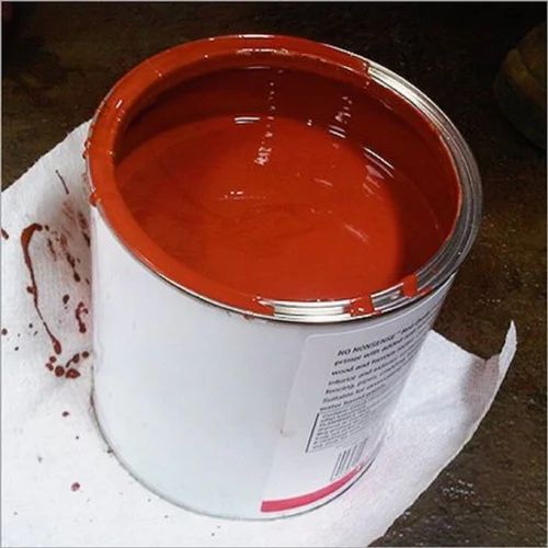 High Temperature Heat Resistant Paint