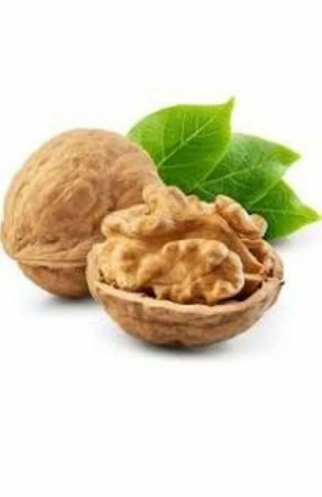 California Walnut Kernels