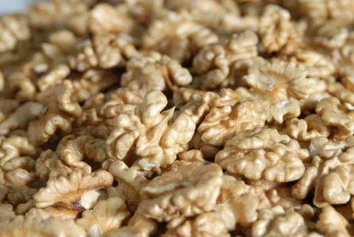 Natural California Walnut Kernel