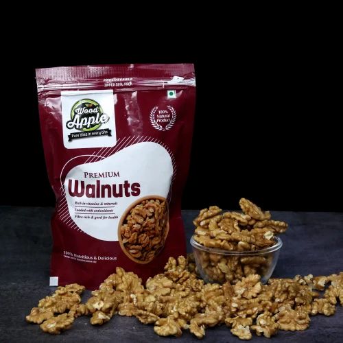 200gm California Walnut Kernels