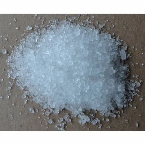 Sodium Thiosulphate
