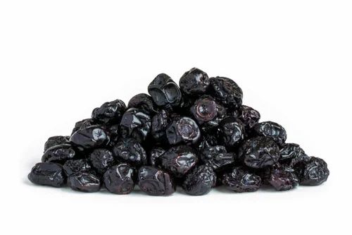 Blue Berries .