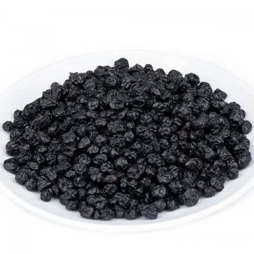 B Grade Dried black berry, Packaging Type: Gunny Bag, Packaging Size: 5 Kg