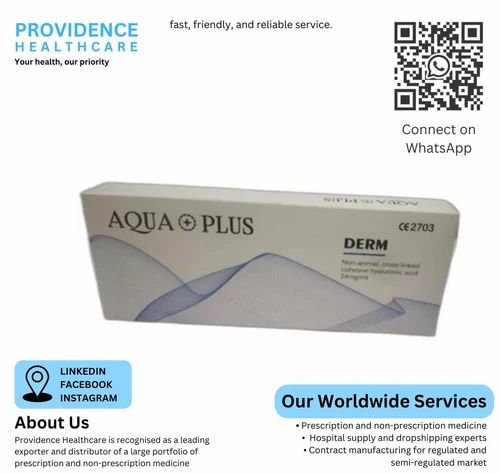 Aqua Plus Derm