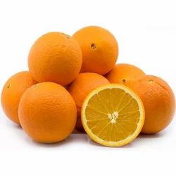 Navel Oranges