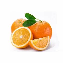 Valencia Oranges