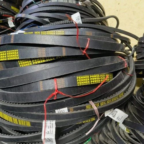 Automotive Belts