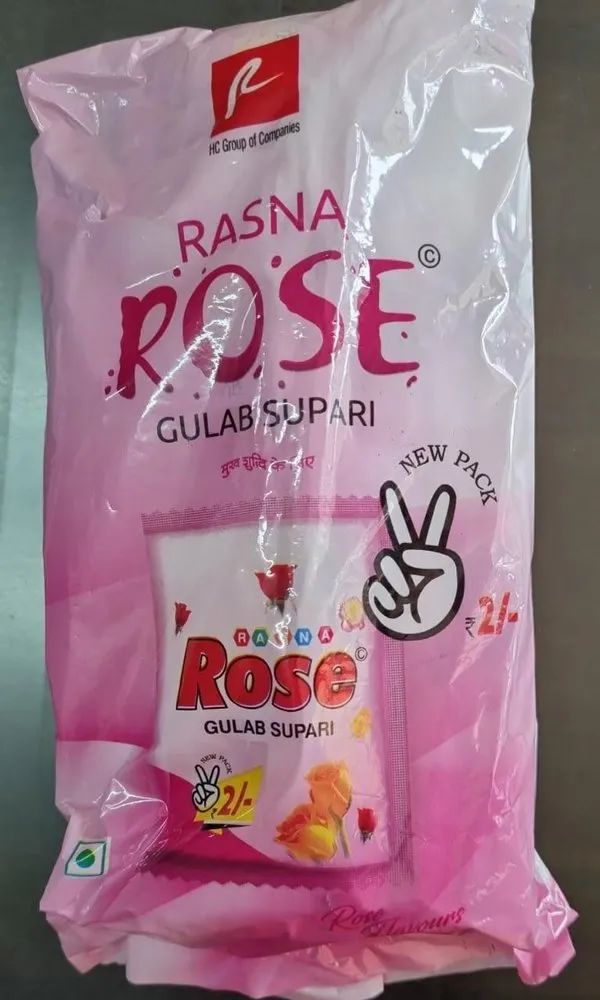 Rose Supari