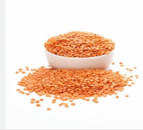 Moong Organic Masoor Dal