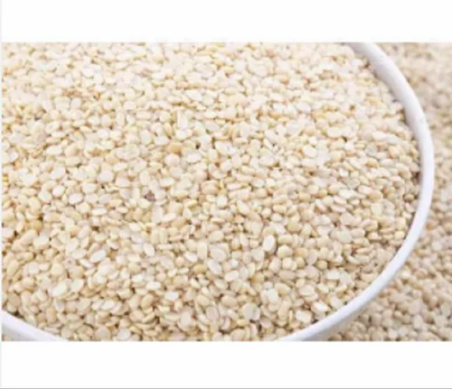 Organic White Split Urad