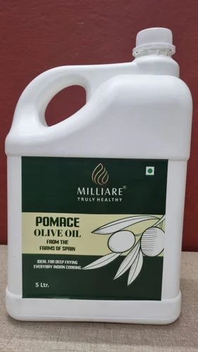 Olive Pomace Oil, Packaging Size: 5 L
