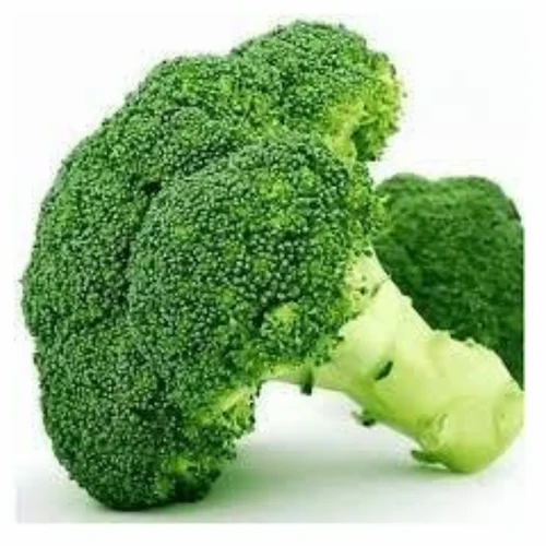 A Grade Fresh Organic Broccoli, Packaging Size: 10 Kg