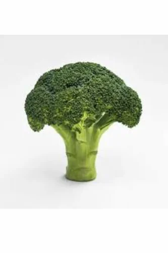A Grade Organic Green Broccoli