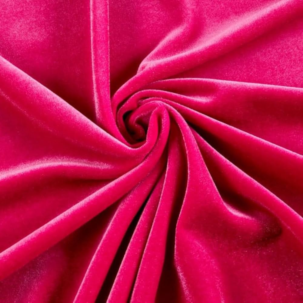 Velvet Fabric