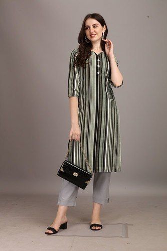 Daily Wear Ladies Kurti