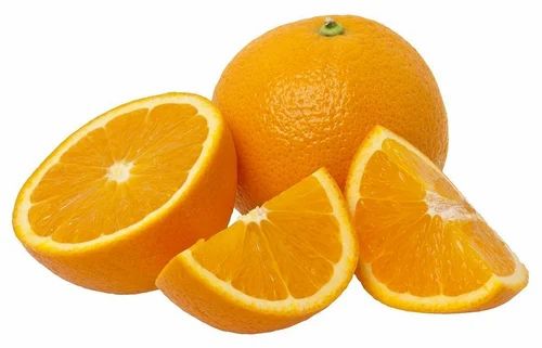 Himachal Pradesh A Grade Navel Orange