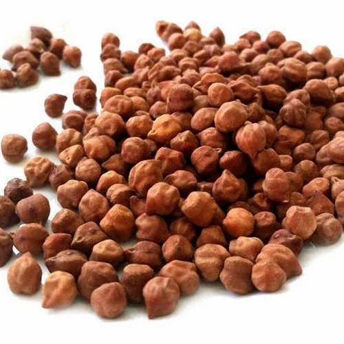 Organic Black Chana