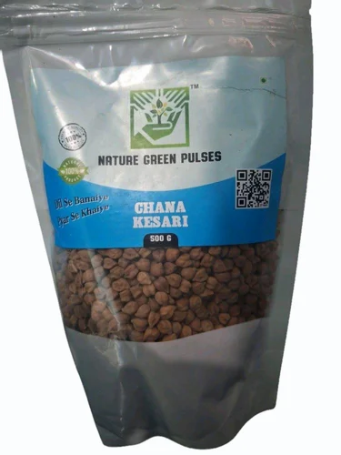 Nature Green Pulses Chana, Intended Use: Human Consumption, Machine Cleaned