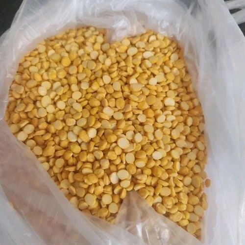 Organic Chana Dal, Packaging Size: Loose